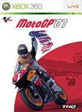 MotoGP '07 (Xbox 360)